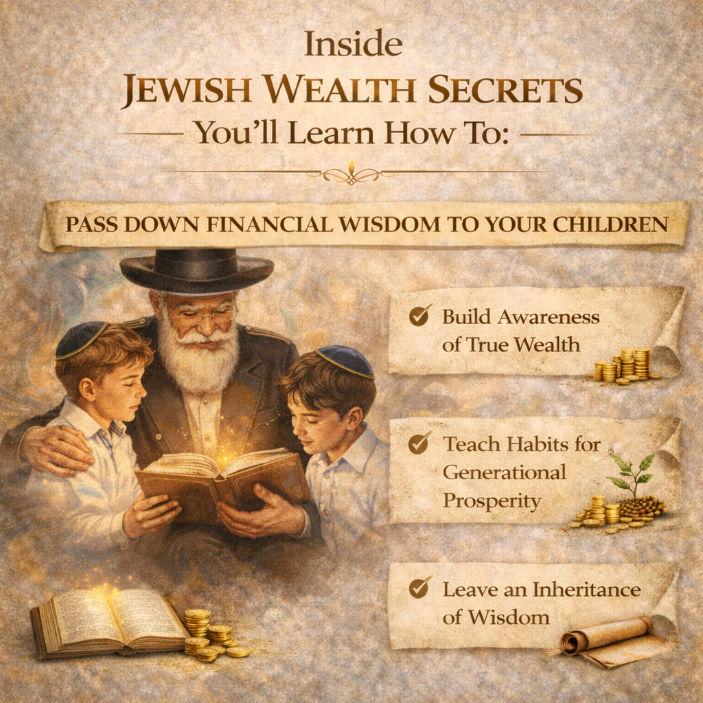The Parent's Playbook: 40 Years of Family Wisdom
